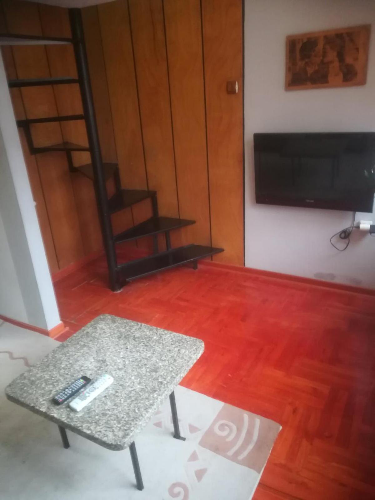 Suvi Centar Leilighet Ni Eksteriør bilde