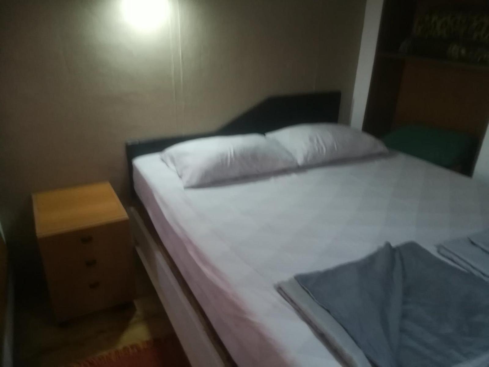 Suvi Centar Leilighet Ni Eksteriør bilde